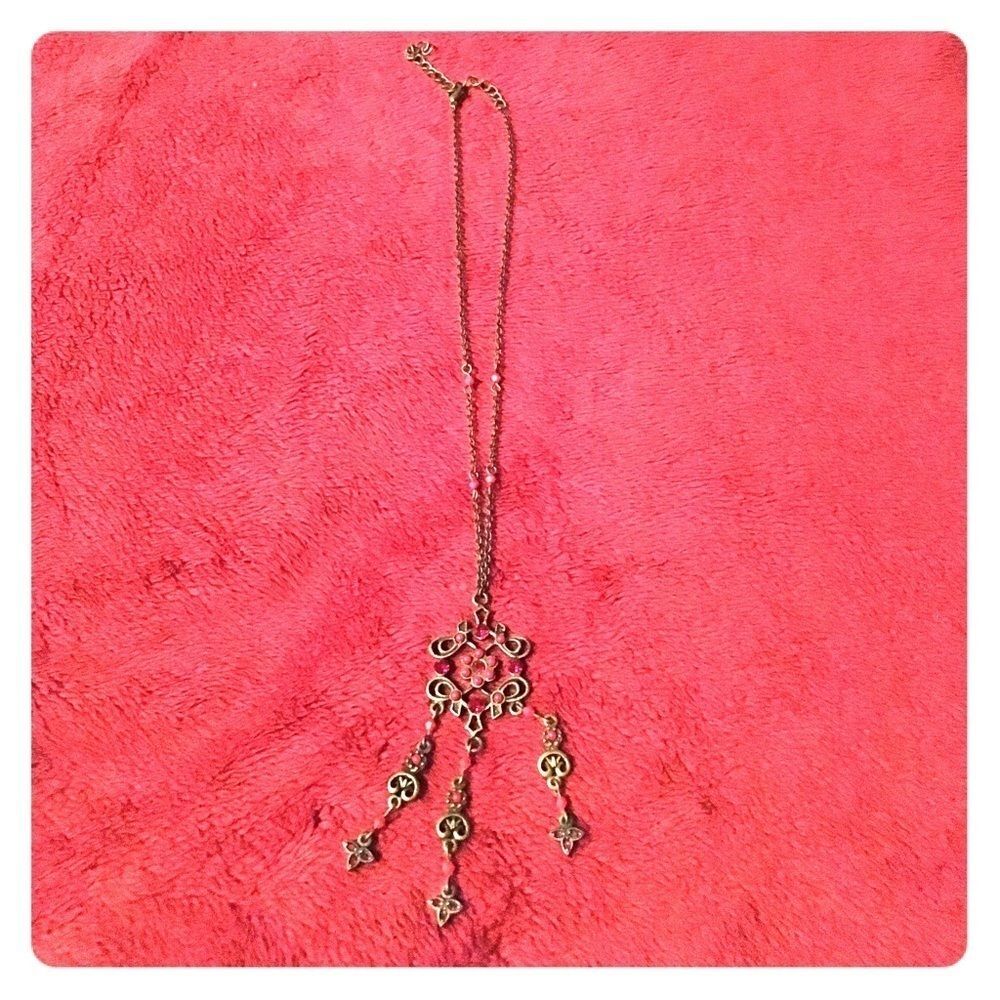 ๐ Necklace - Picture 3 of 4